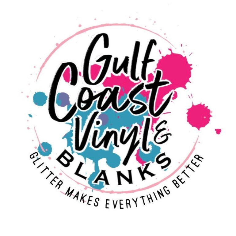 Gulf Coast Vinyl and Blanks 