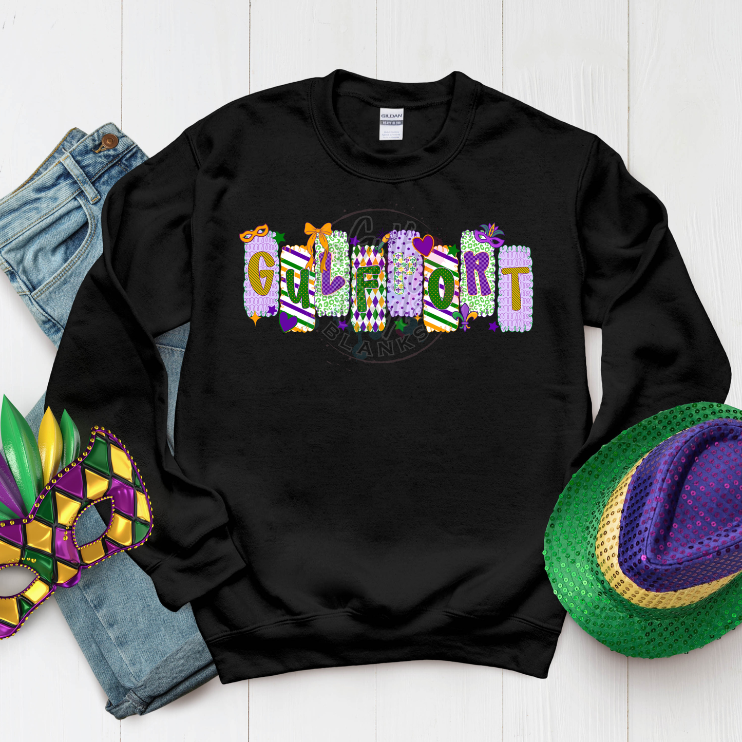 Gulfport Mardi Gras