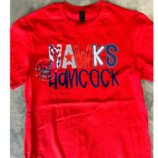 Hawks Hancock