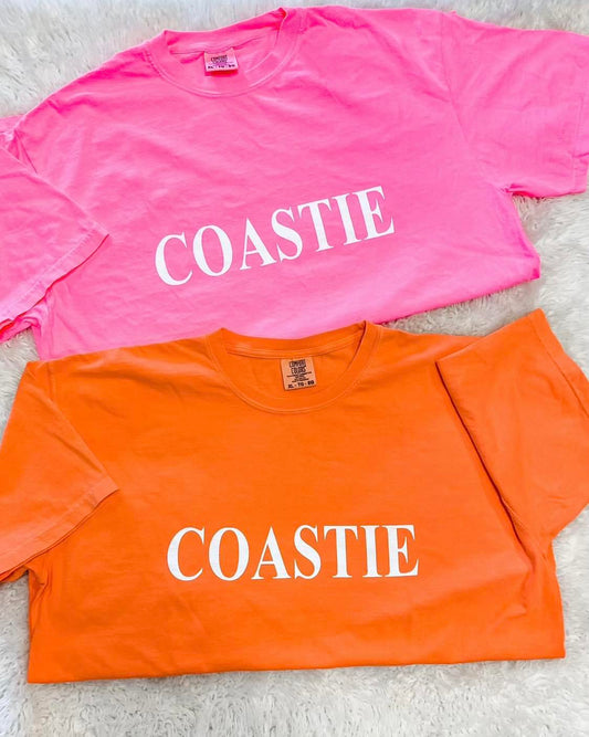 Coastie