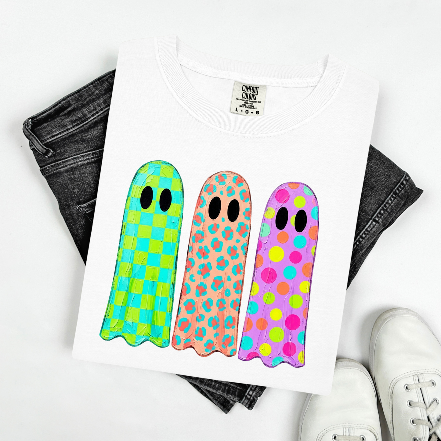 Preppy Ghost Trio